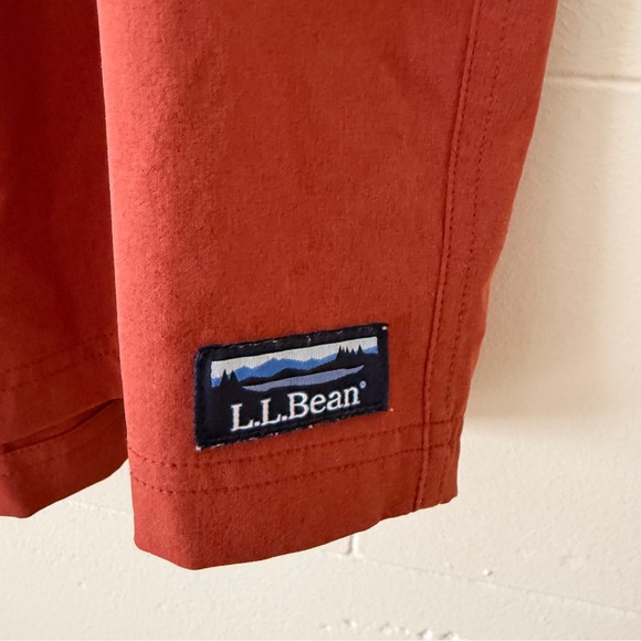 L.L. Bean Swim Trunks - Picture 4 of 9